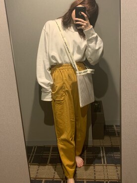 ZAKKUさんのコーディネート