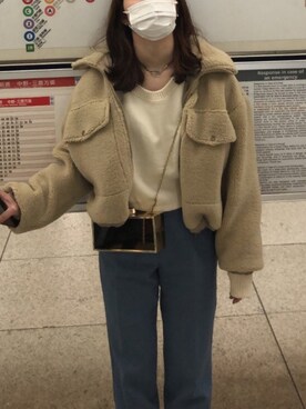 ZAKKUさんのコーディネート