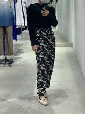 ZAKKUさんのコーディネート