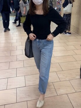 ZAKKUさんのコーディネート