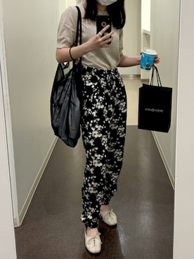 ZAKKUさんのコーディネート