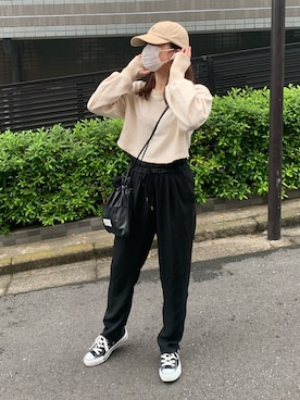 ZAKKUさんのコーディネート