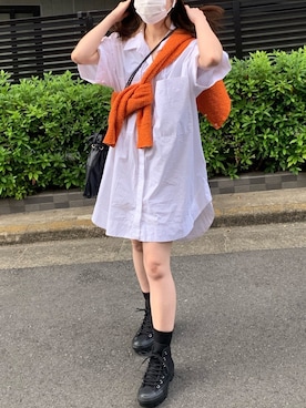 ZAKKUさんのコーディネート