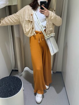 ZAKKUさんのコーディネート