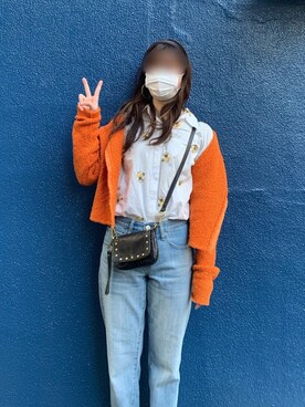 ZAKKUさんのコーディネート