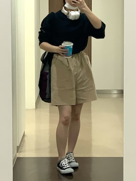 ZAKKUさんのコーディネート