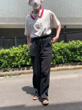 ZAKKUさんのコーディネート