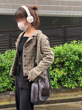 ZAKKUさんのコーディネート