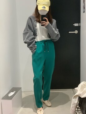 ZAKKUさんのコーディネート