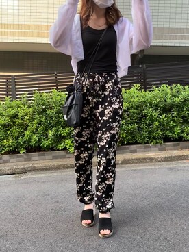 ZAKKUさんのコーディネート