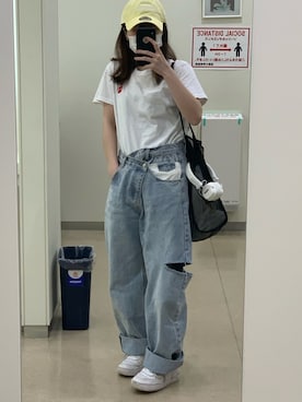 ZAKKUさんのコーディネート