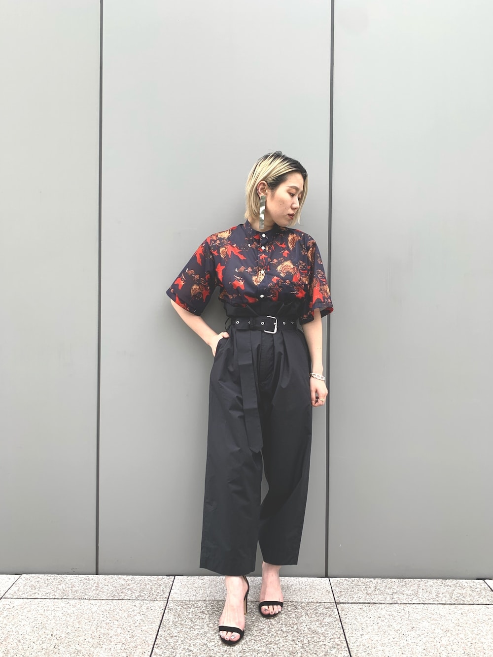 Plan Cのパンツを使った人気ファッションコーディネート - WEAR