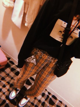 なっつんさんのコーディネート