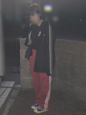 なっつんさんのコーディネート