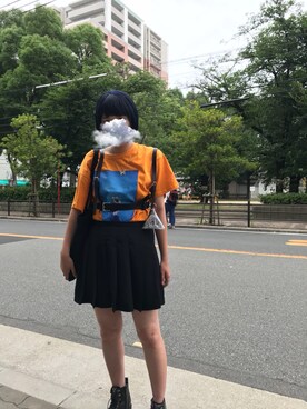 なっつんさんのコーディネート