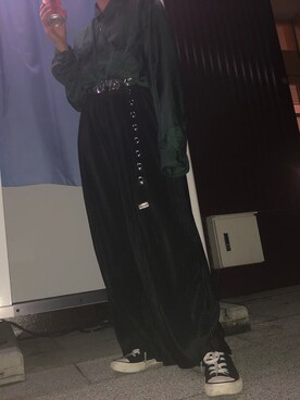 なっつんさんのコーディネート