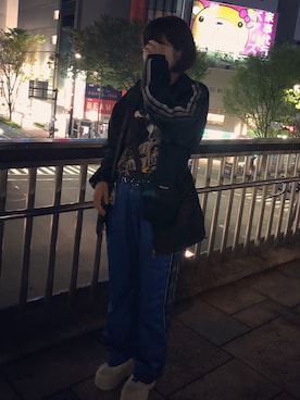 なっつんさんのコーディネート