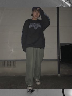 なっつんさんのコーディネート