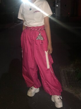 なっつんさんのコーディネート