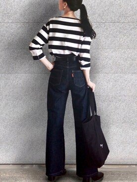 翠さんのコーディネート