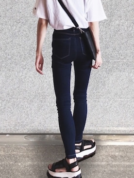 翠さんのコーディネート