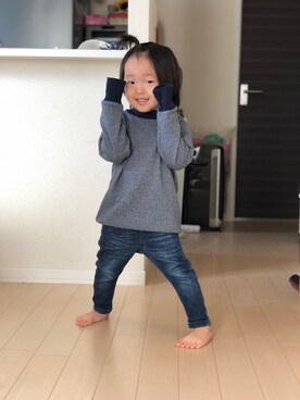 ♡nkk♡さんのコーディネート