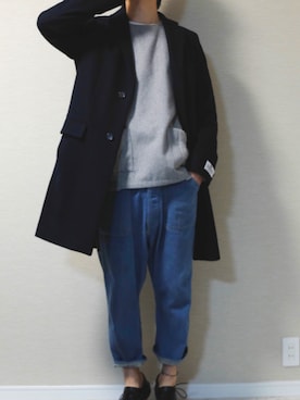 しゅんさんのコーディネート