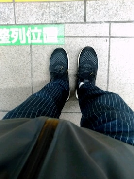 nakagawaさんのコーディネート