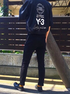 たいぽん→さんのコーディネート