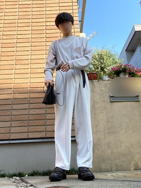 たいぽん→さんのコーディネート