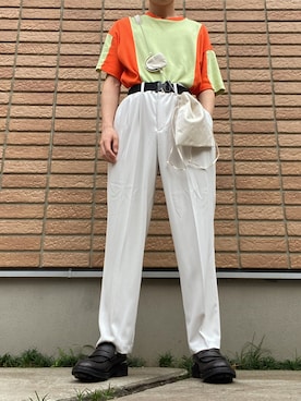 たいぽん→さんのコーディネート