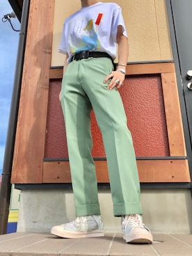 たいぽん→さんのコーディネート