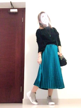 SrnChickさんのコーディネート