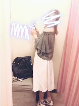 SrnChickさんのコーディネート