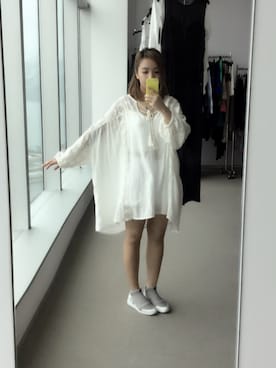 SrnChickさんのコーディネート