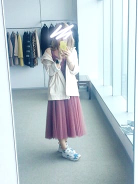 SrnChickさんのコーディネート