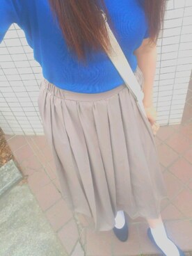 みきさんのコーディネート