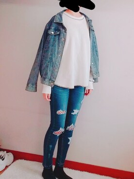 みきさんのコーディネート