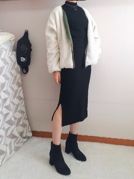 みきさんのコーディネート