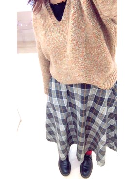コトねさんのコーディネート