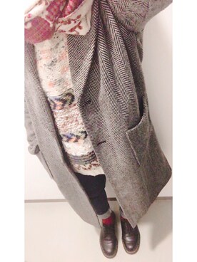 コトねさんのコーディネート