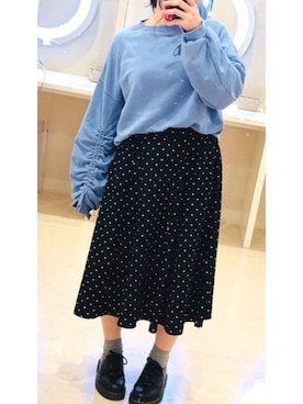 コトねさんのコーディネート