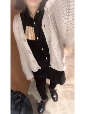 コトねさんのコーディネート