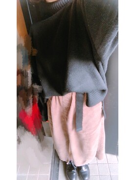 コトねさんのコーディネート