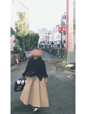 コトねさんのコーディネート