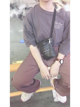 コトねさんのコーディネート