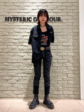 ゆうかさん(レディース・164cm)の夏コーディネート