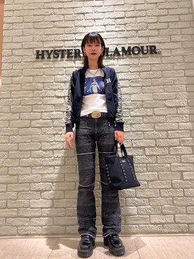 ゆうかさん(レディース・164cm)の夏コーディネート