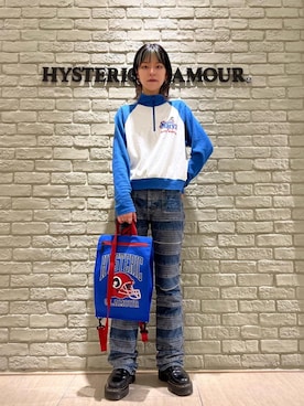 ゆうかさん（レディース・164cm）の秋コーディネート