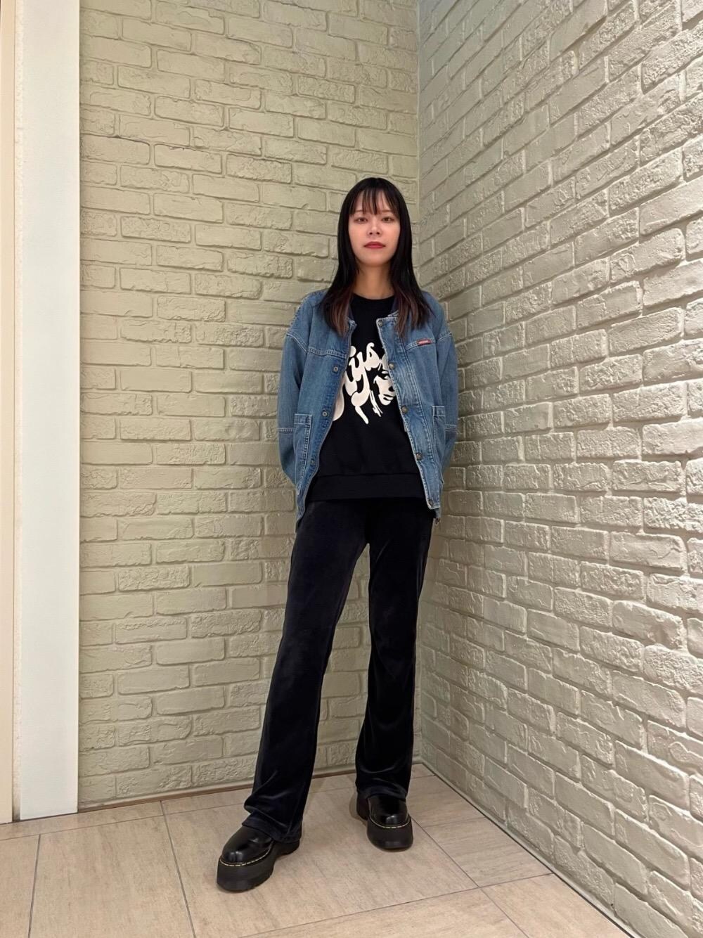 HYSTERIC WOMANアップリケ オーバーサイズスウェット美品 HYSTERIC WOMANアップリケ オーバーサイズスウェットを使った